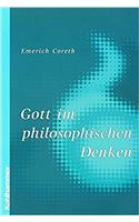 Gott Im Philosophischen Denken