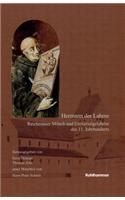 Hermann Der Lahme: Reichenauer Monch Und Universalgelehrter Des 11. Jahrhunderts