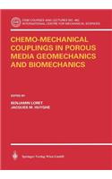 Chemo-Mechanical Couplings in Porous Media Geomechanics and Biomechanics