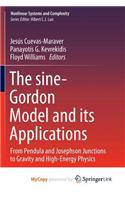 The Sine-Gordon Model and Its Applications