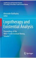 Logotherapy and Existential Analysis