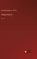 Law Reports