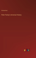 Peter Parley's Universal History