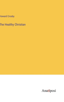 Healthy Christian