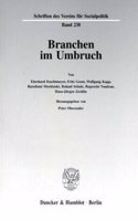 Branchen Im Umbruch