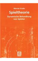 Spieltheorie