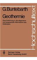 Geothermie