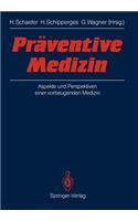 Präventive Medizin