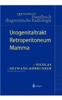 Urogenitaltrakt, Retroperitoneum, Mamma