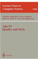 ADA 95, Quality and Style