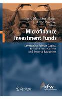 Microfinance Investment Funds