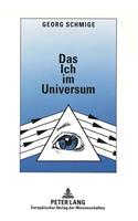 Das Ich Im Universum