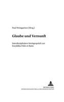 Glaube Und Vernunft