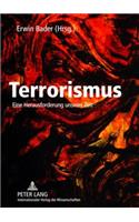 Terrorismus