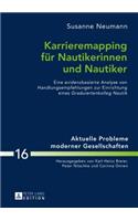 Karrieremapping Fuer Nautikerinnen Und Nautiker