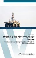 Breaking the Poverty-Energy Nexus