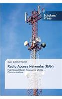 Radio Access Networks (RAN)
