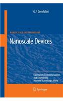 Nanoscale Devices