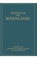 Der Boden als oberste Schicht der Erdoberfläche