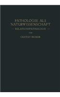 Pathologie als Naturwissenschaft