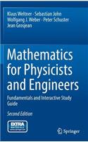 Mathematics for Physicists and Engineers