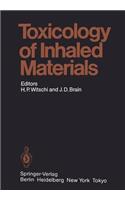 Toxicology of Inhaled Materials