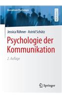 Psychologie Der Kommunikation
