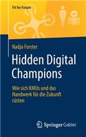 Hidden Digital Champions: Wie Sich Kmus Und Das Handwerk Für Die Zukunft Rüsten