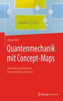 Quantenmechanik Mit Concept-Maps