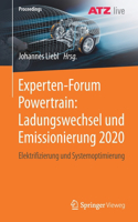 Experten-Forum Powertrain: Ladungswechsel Und Emissionierung 2020