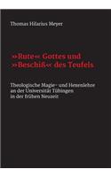 "Rute" Gottes und "Beschi�" des Teufels