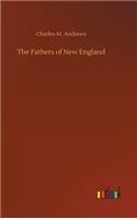 The Fathers of New England