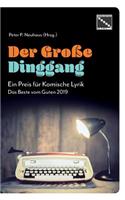 Große Dinggang 2019