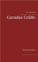 Garudas Grüße