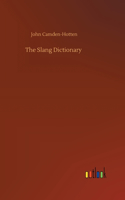 The Slang Dictionary
