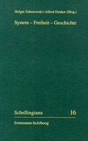System - Freiheit - Geschichte