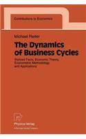 Dynamics of Business Cycles