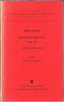 Historia Romana VIII Pb