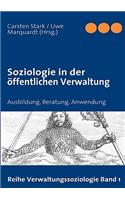 Soziologie in der öffentlichen Verwaltung