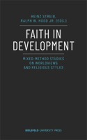 Faith in Development