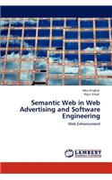 Semantic Web in Web Advertising and Software Engineering