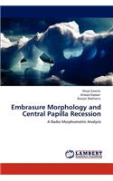 Embrasure Morphology and Central Papilla Recession