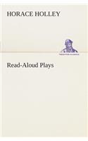 Read-Aloud Plays