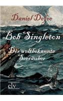 Bob Singleton