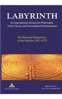 Heretical Perspectives of Jan Patocka (1907-1977)