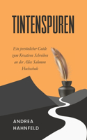 Tintenspuren