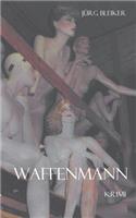 Waffenmann