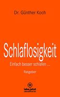 Schlaflosigkeit | Ratgeber