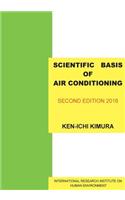 Scientific Basis of Air Conditioning
