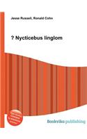 Nycticebus Linglom: (English)